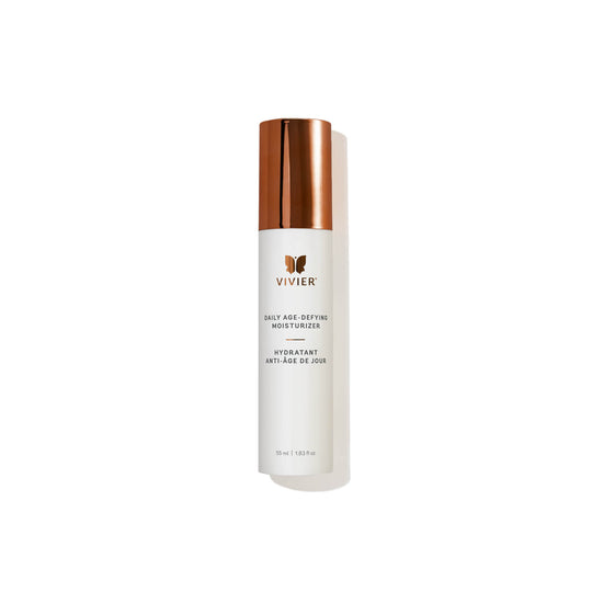 Vivier - Daily Age-Defying Moisturizer - while supplies last