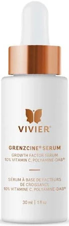 Vivier - Grenzcine Serum