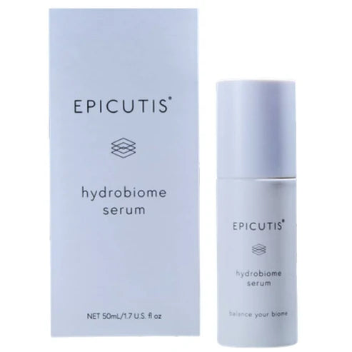 Epicutis Hydrobiome Serum