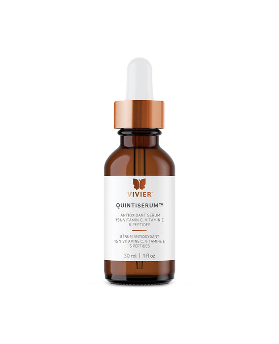 Vivier Quinti-Serum Sold Out