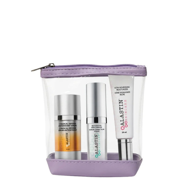 Alastin - Holiday Travel Kit