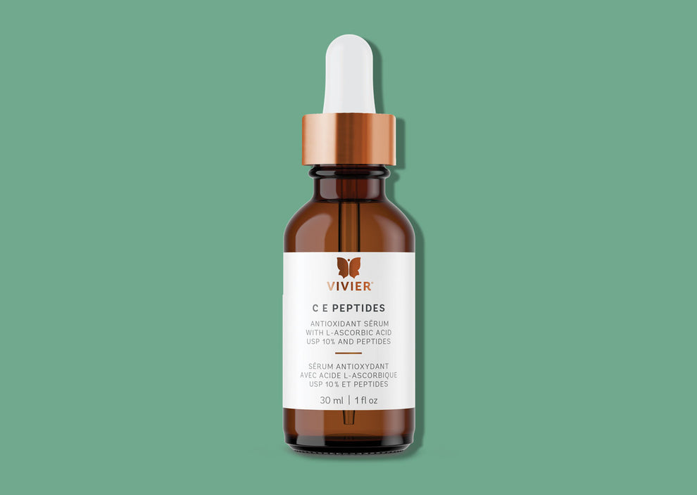 Vivier - C E Peptides