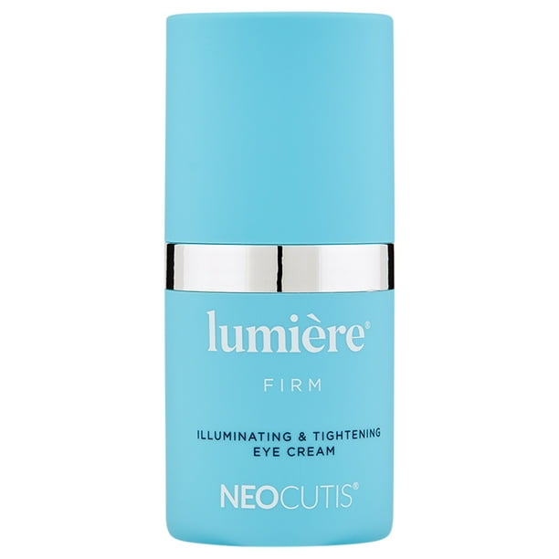Neo-Cutis Lumiere FIRM Eye Cream -  15 mL