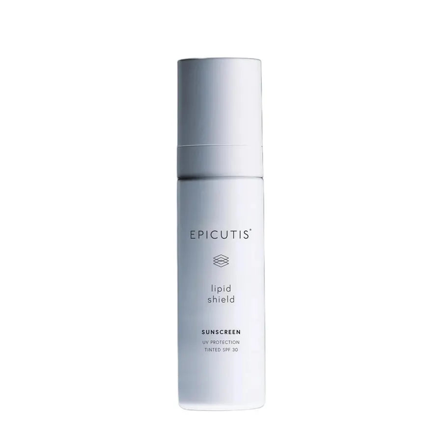 EPICUTIS - Lipid Shield Sunscreen - SPF 30 - tinted