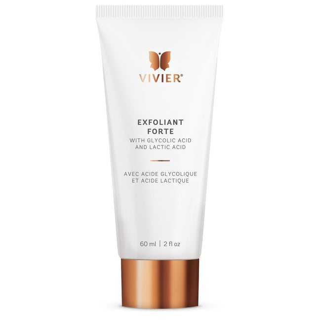 Vivier - Exfoliant Forte