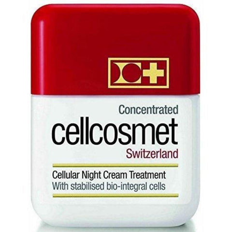 Cellcosmet Hand Cream Jar - SOLD OUT