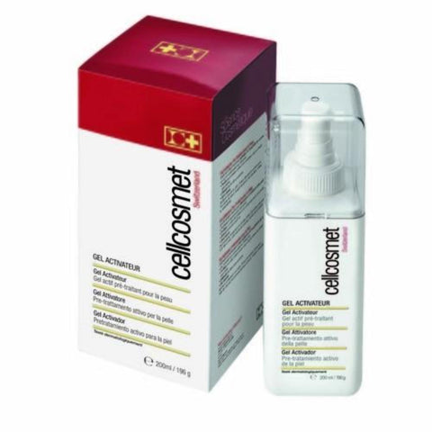 Cellcosmet Active Tonic Lotion 250ml
