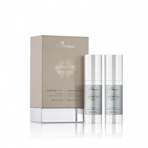 Skin Medica - Lumivive System