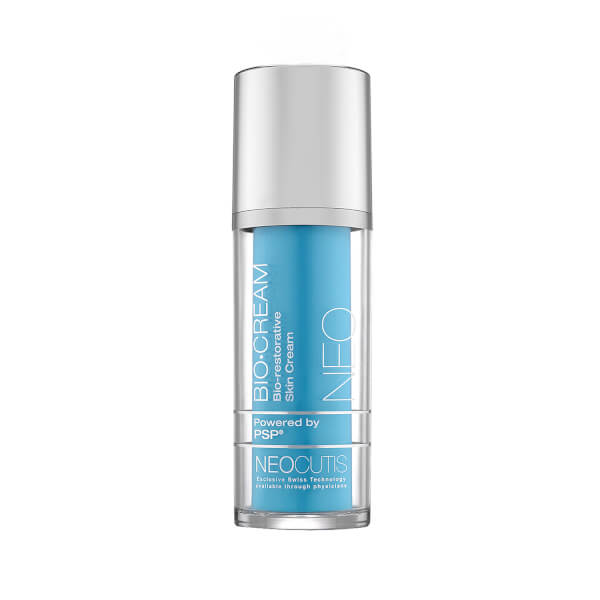 Neo Cutis - Bio-Cream Overnight Smoothing Skin Cream 50ml