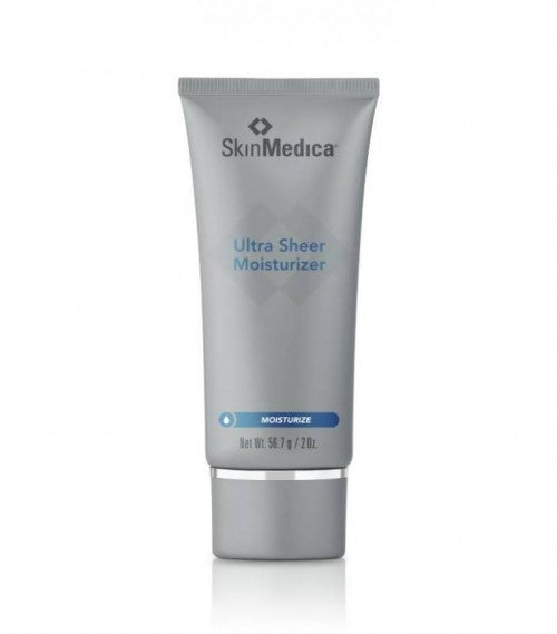 Skin Medica - Ultra Sheer Mositurizer