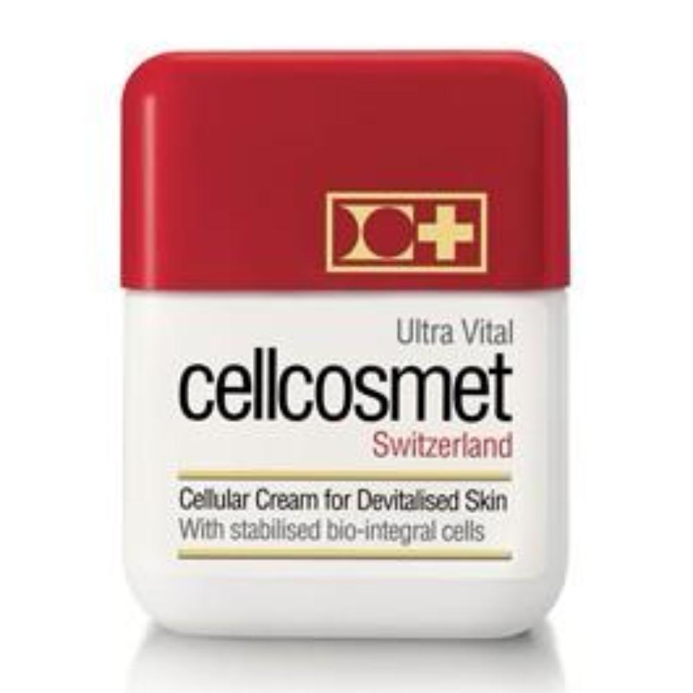 Cellcosmet Ultra Vital 50ml