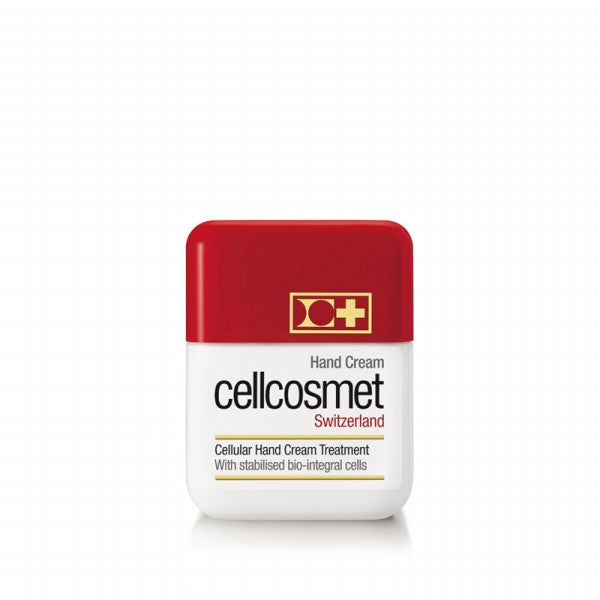Cellcosmet Hand Cream Jar - SOLD OUT